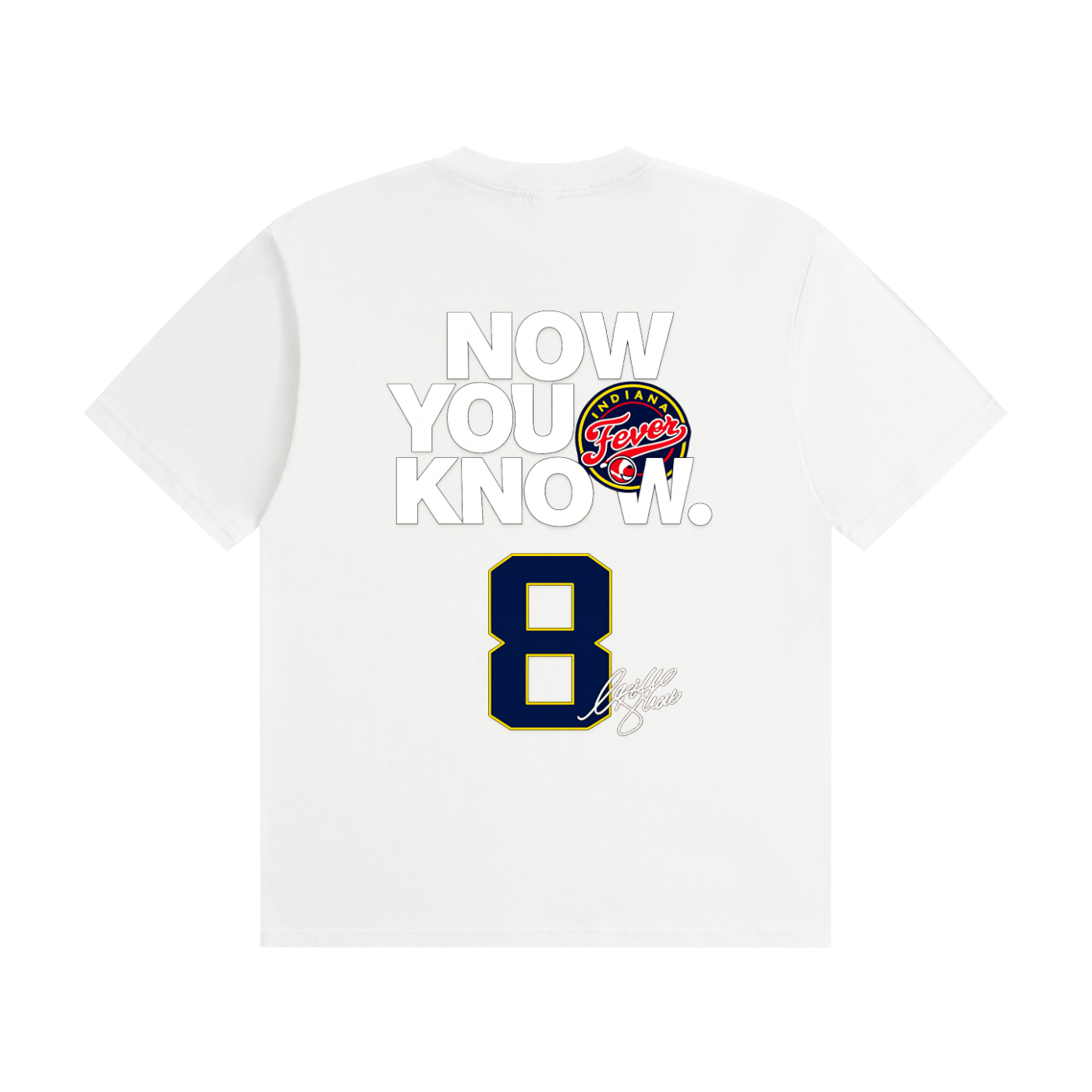 Fear None T-Shirt