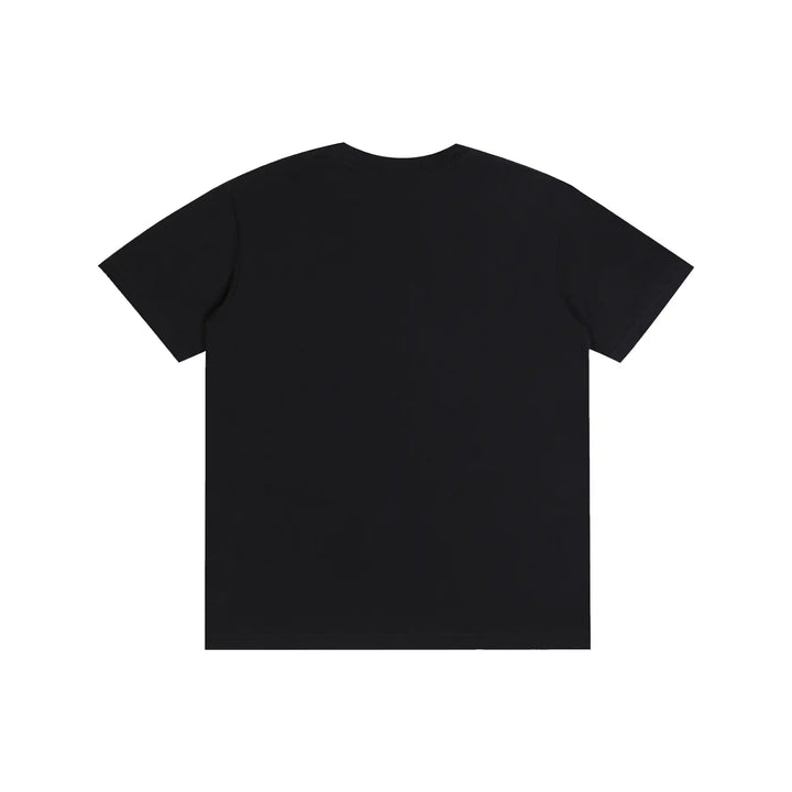 Brazen orange Born Legend T-Shirt