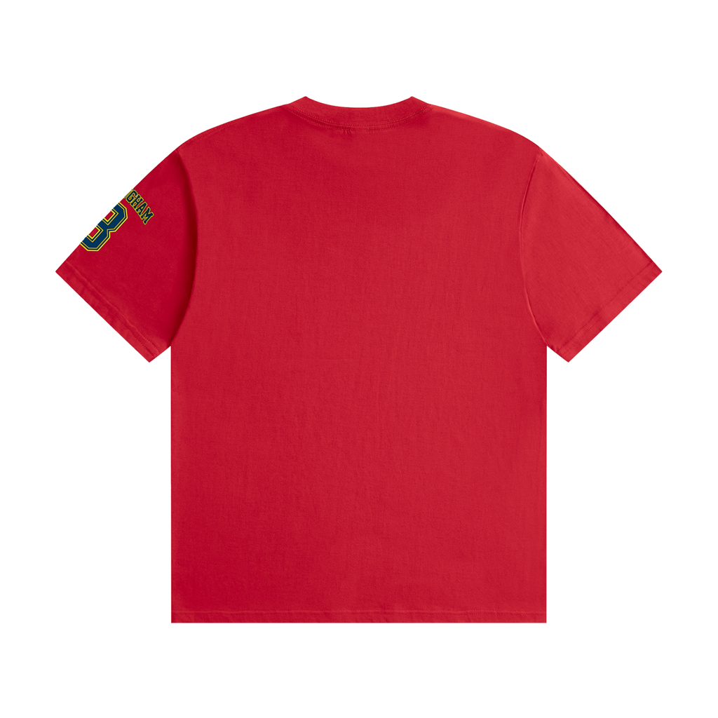 The Point sleeve T-Shirt