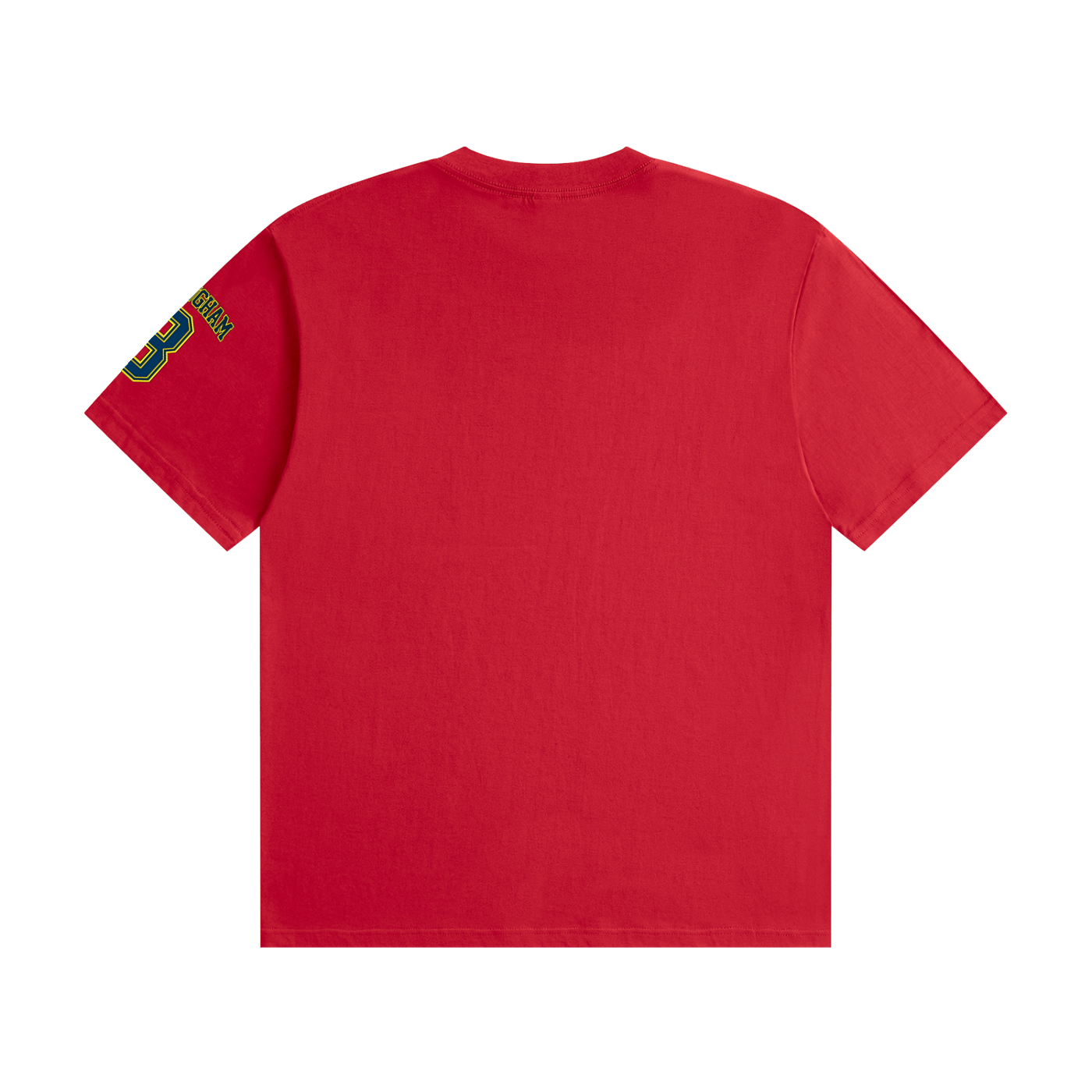 The Point sleeve T-Shirt
