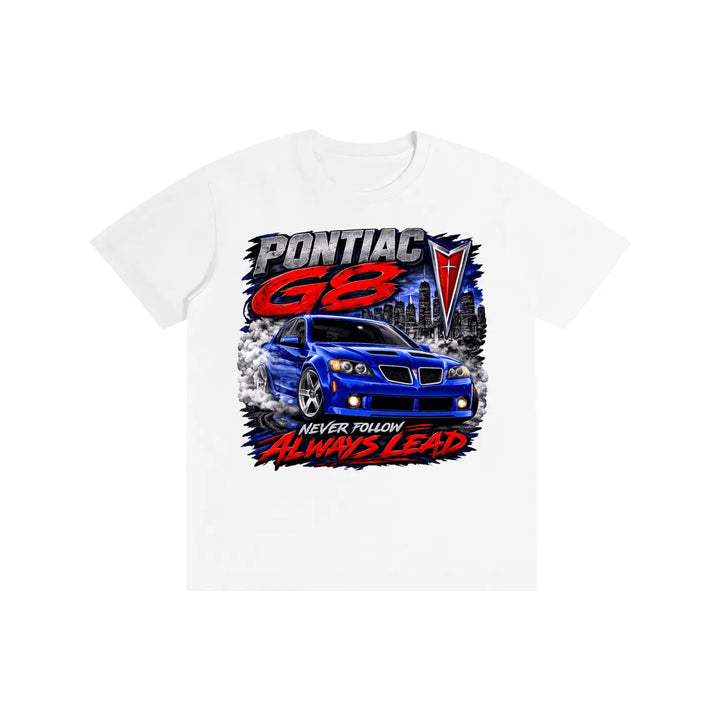 G8 Always Lead T-Shirt