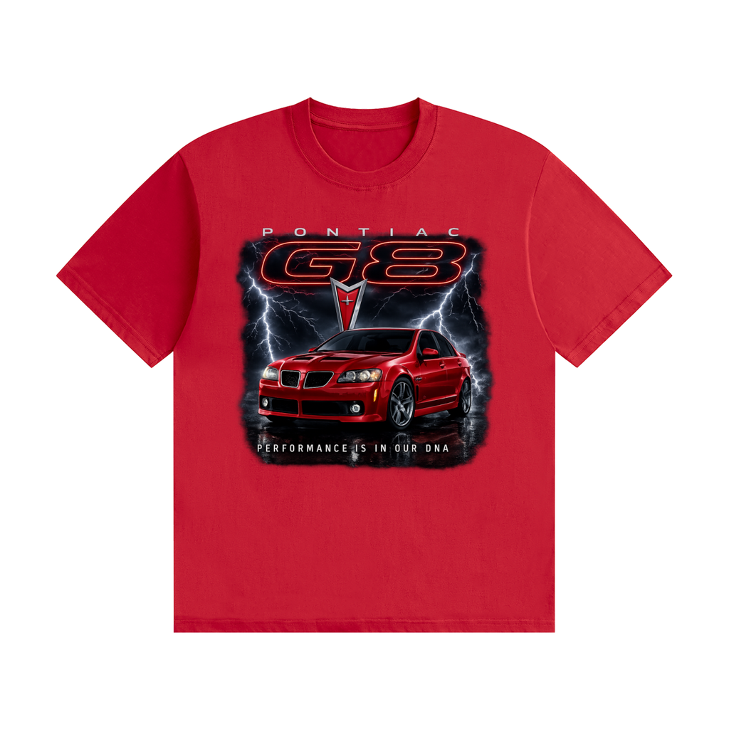 DNA G8 T-Shirt