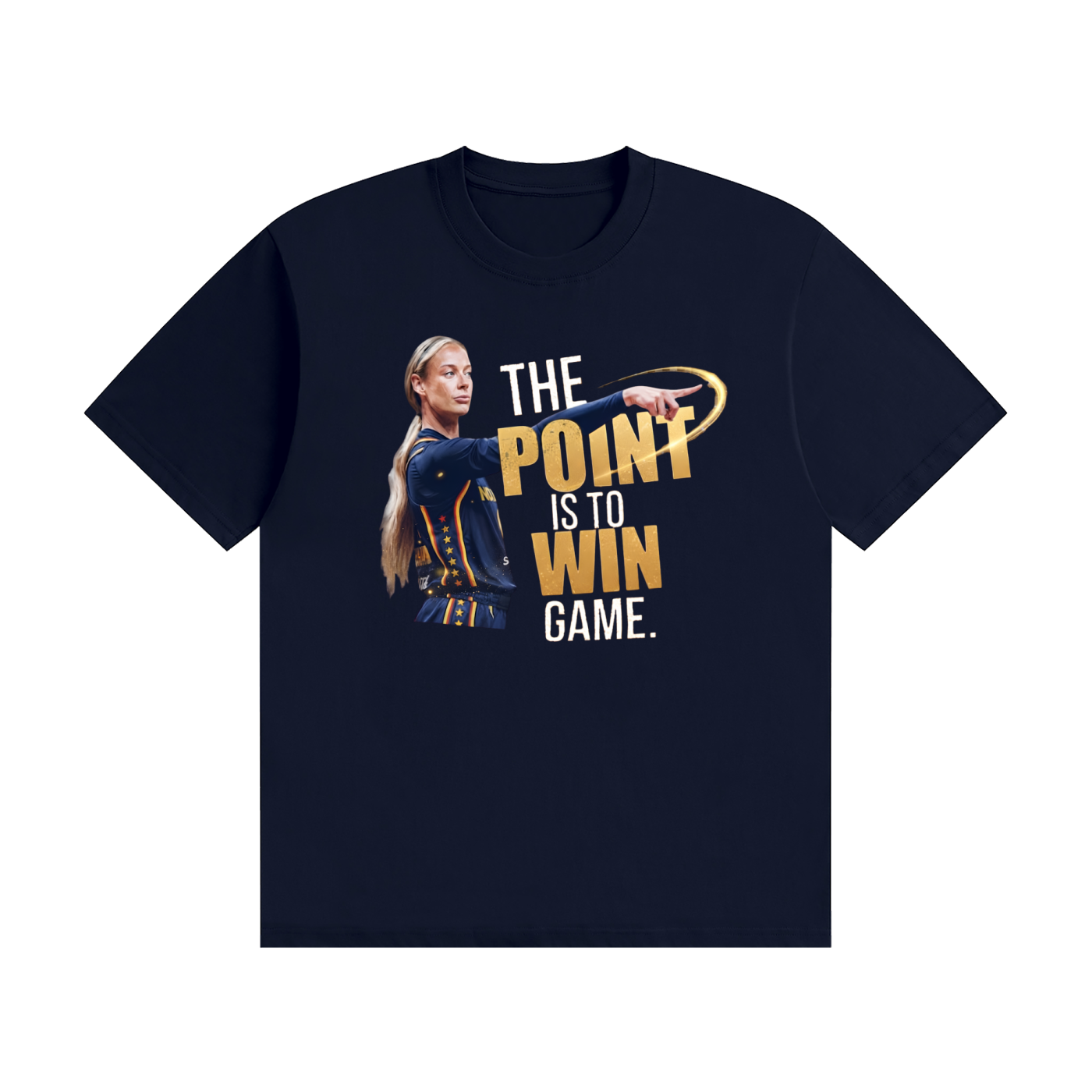 Win the Game T-Shirt