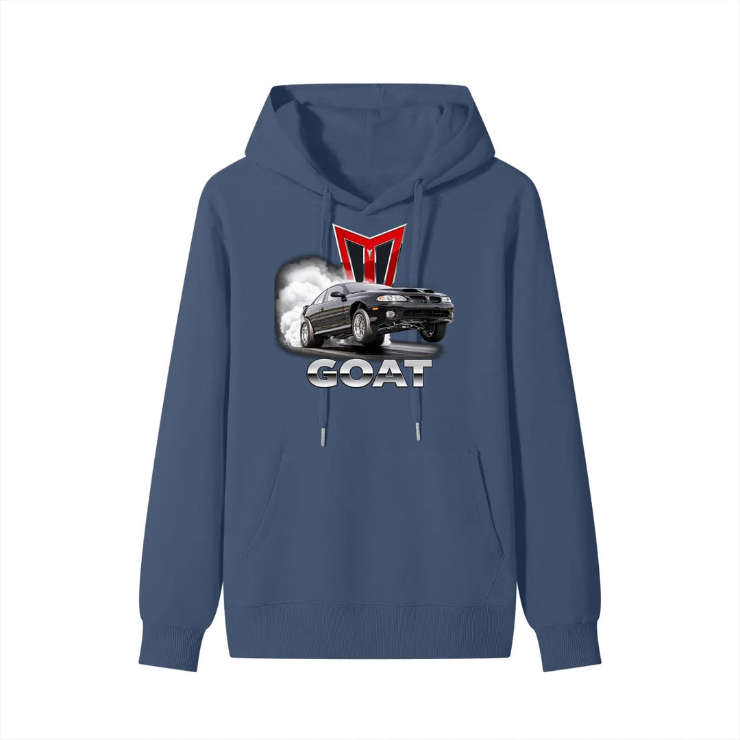 GOAT Wheelie Hoodie