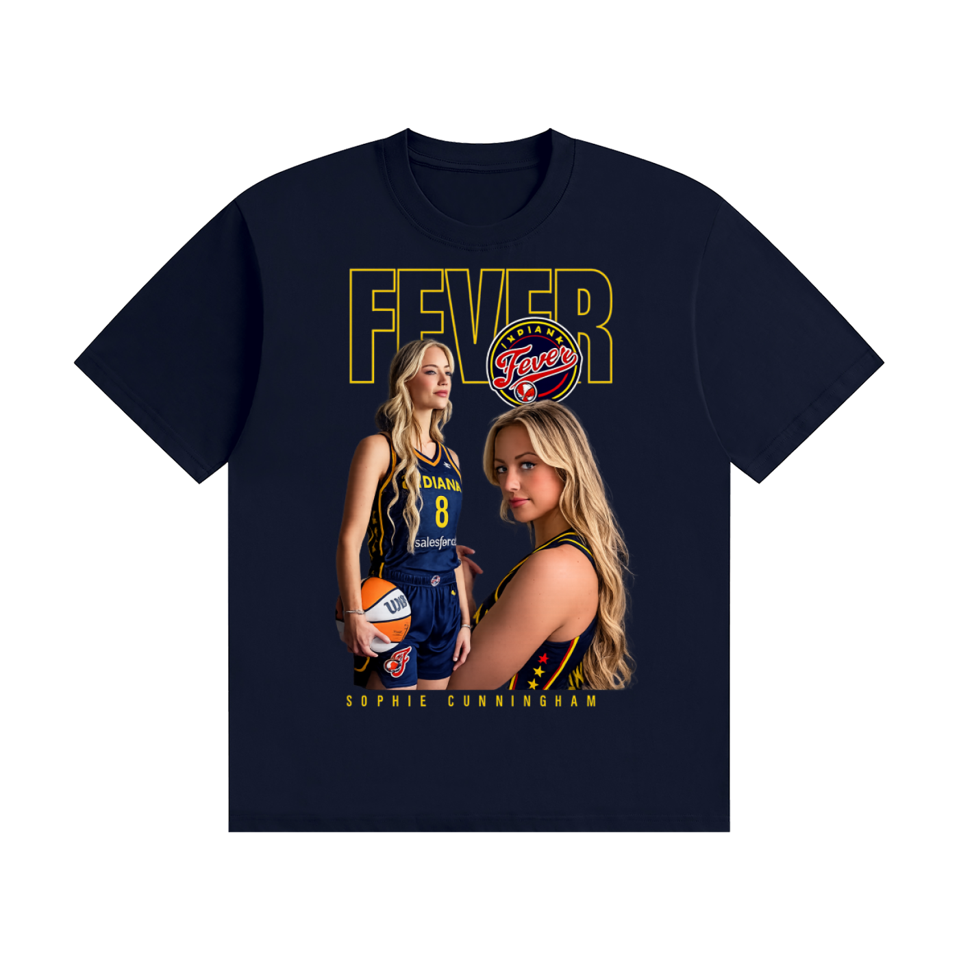 Now you know Sophie T-Shirt