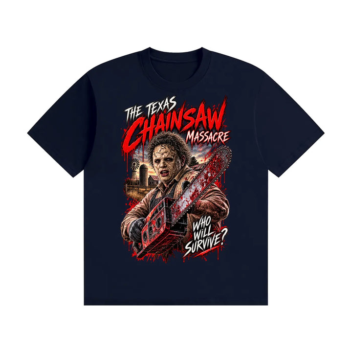 Texas Chainsaw Massacre T-Shirt
