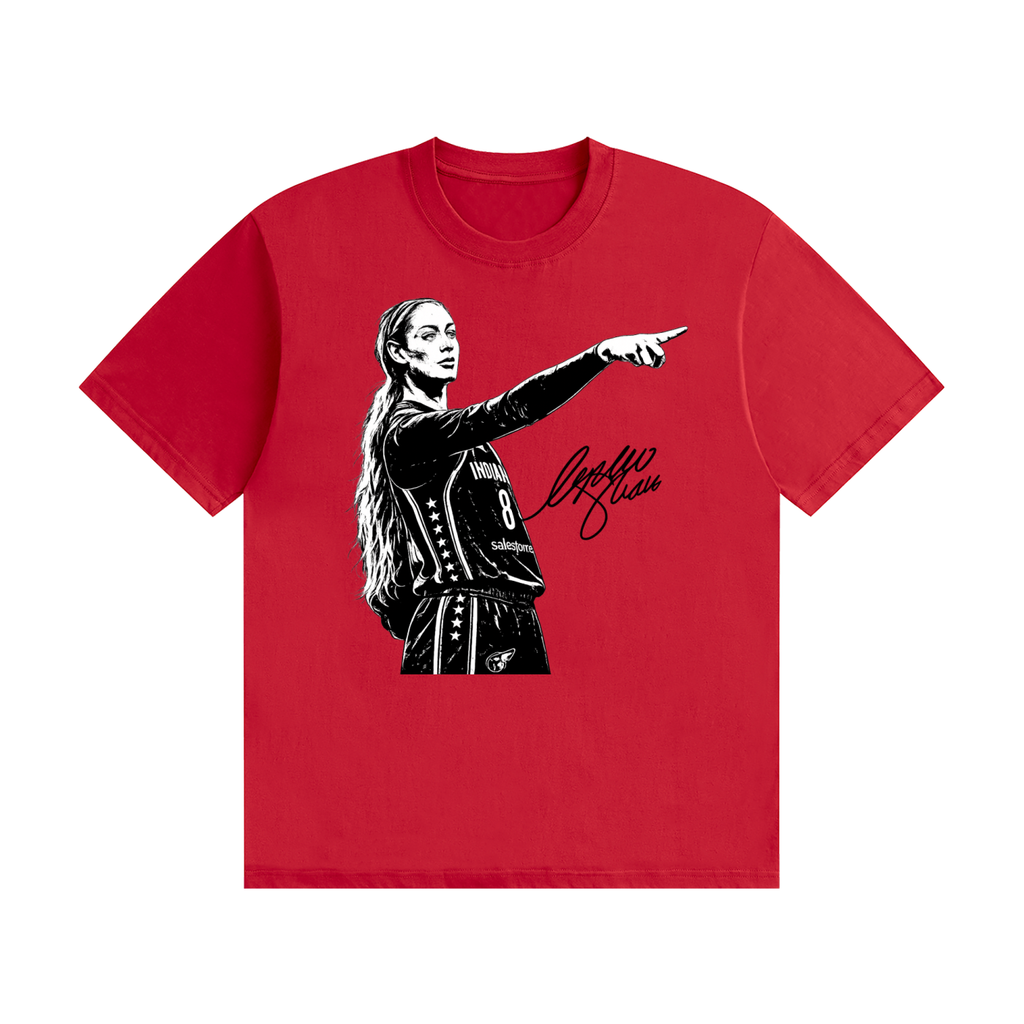 Sophie auto point T-Shirt