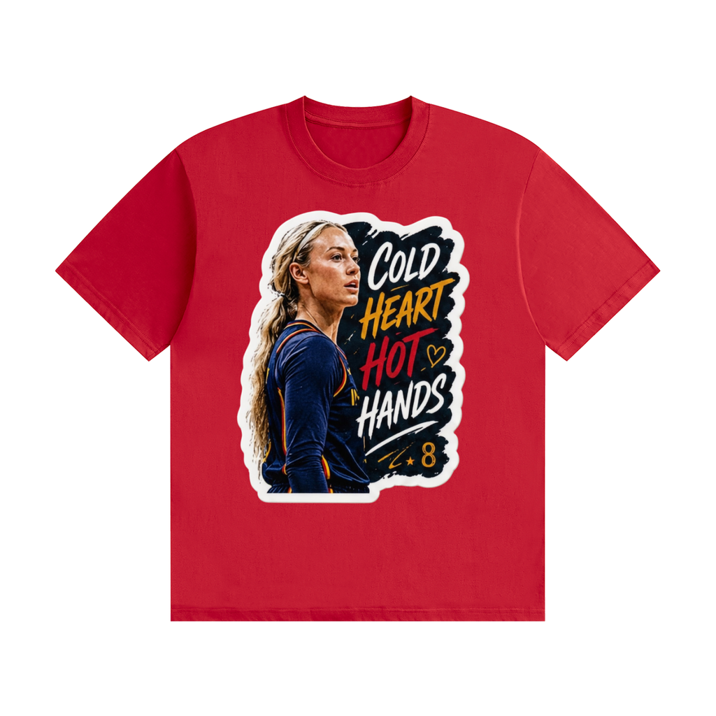 Cold Heart T-Shirt
