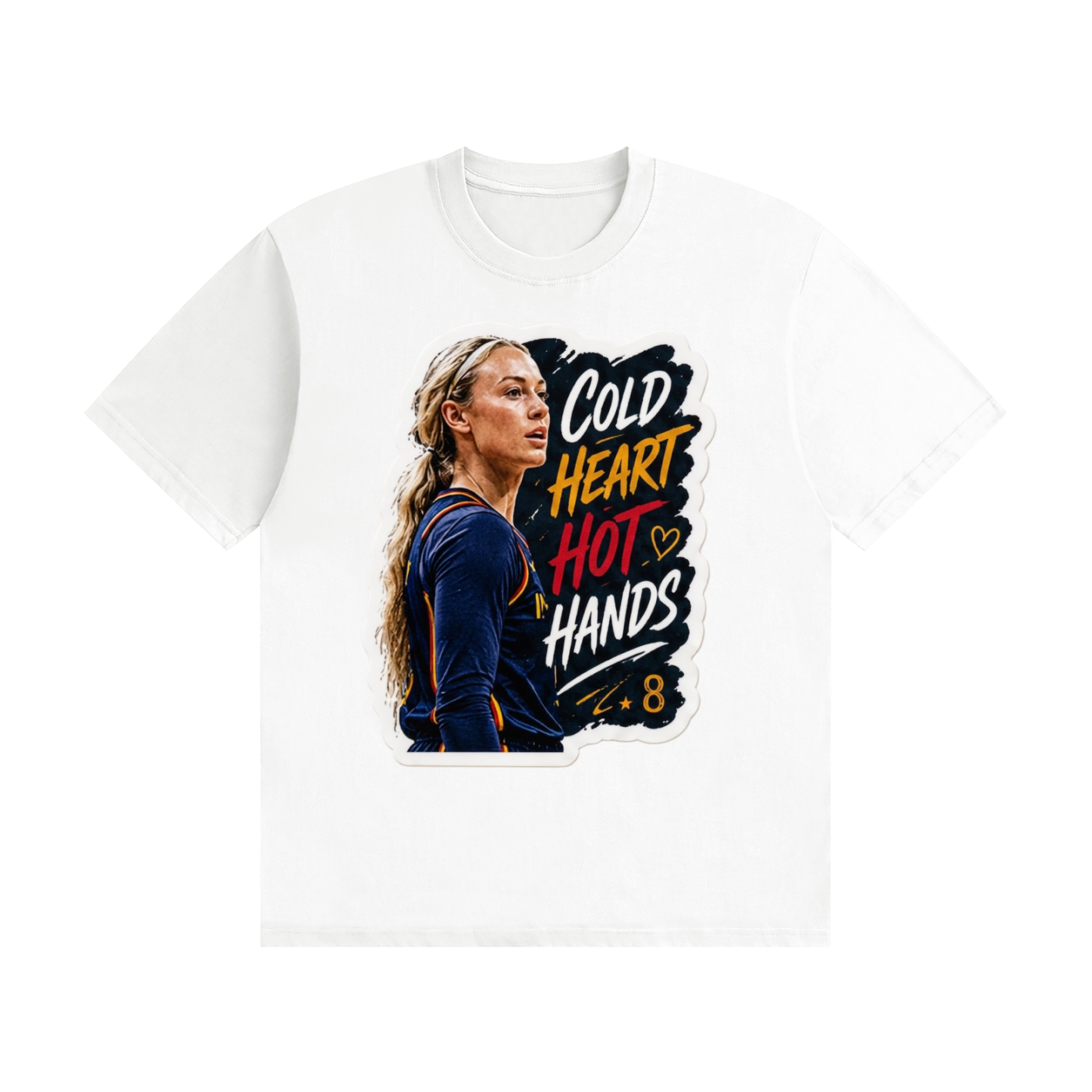 Cold Heart T-Shirt