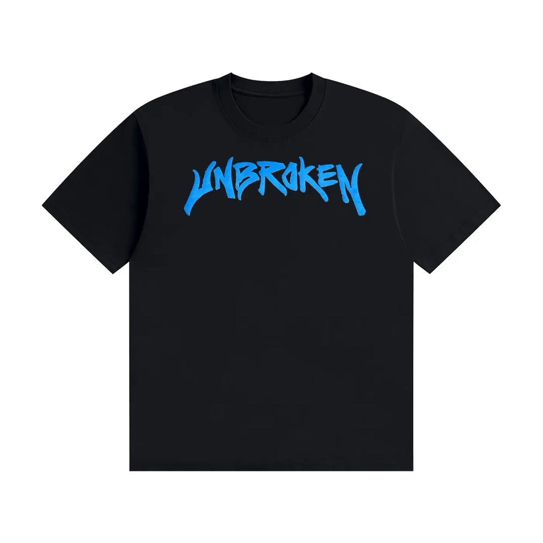Unbroken T-Shirt