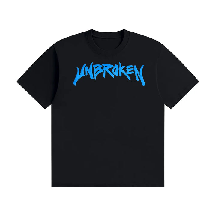 Unbroken T-Shirt
