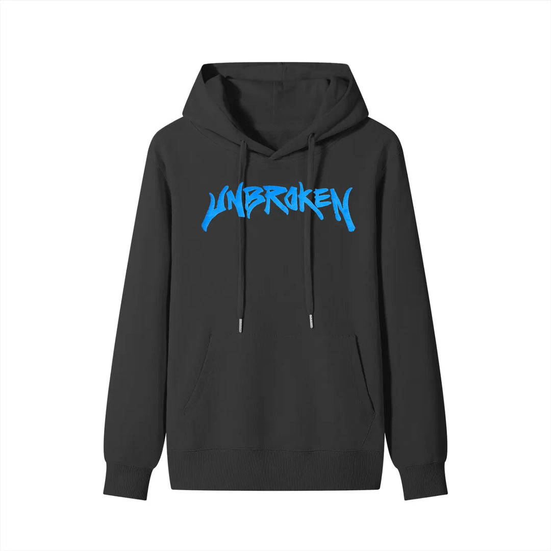 Unbroken Hoodie