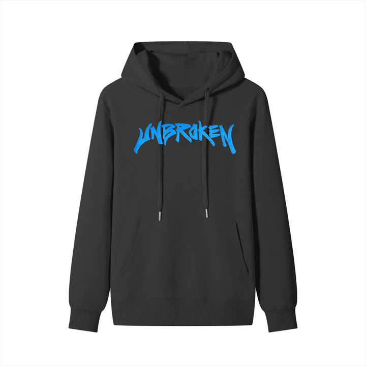 Unbroken Hoodie